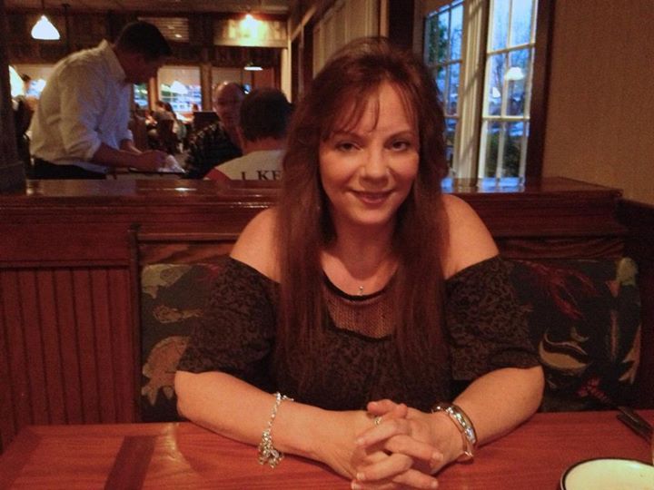 Susan Bennett - Class of 1977 - Mayfair High School