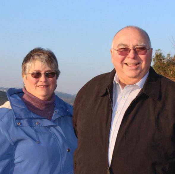 Steve Lanz - Class of 1964 - Mayfair High School