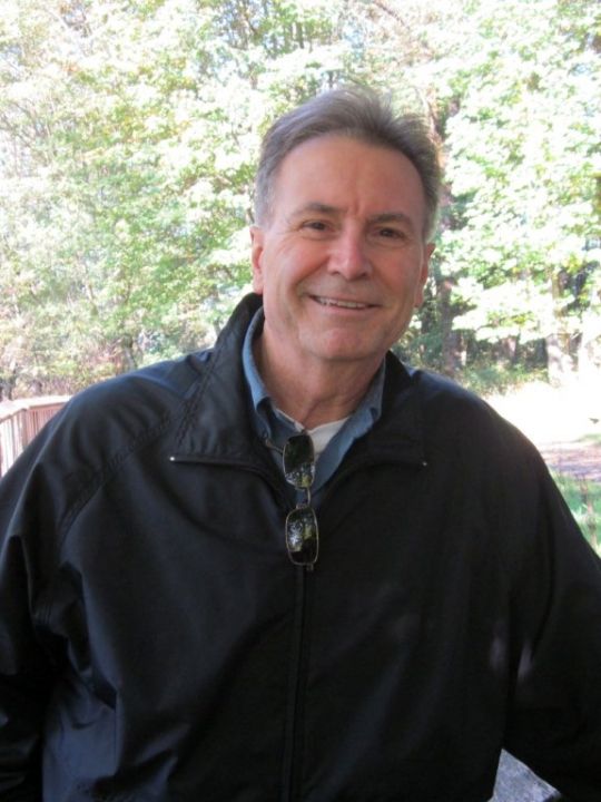 Leonard Distefano - Class of 1971 - Mayfair High School