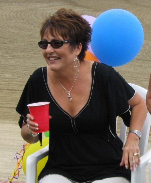 Judy Olson - Class of 2008 - Mayfair High School