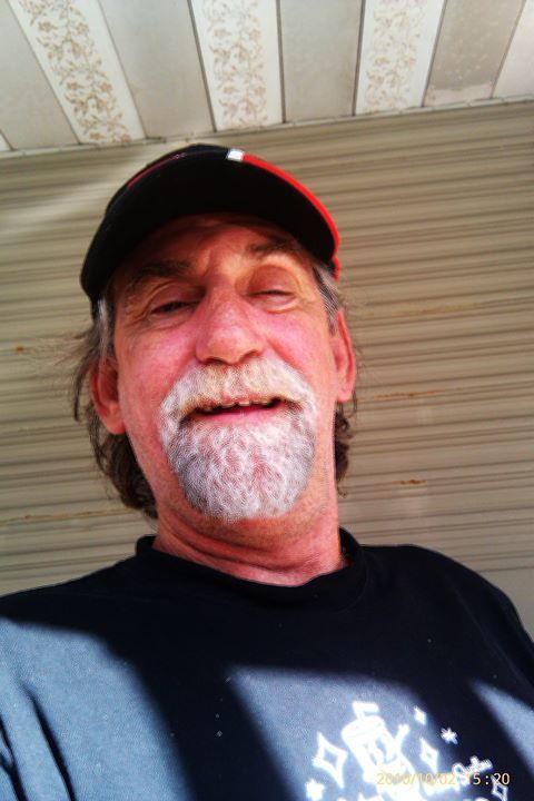 Dan Peck - Class of 1977 - Mayfair High School