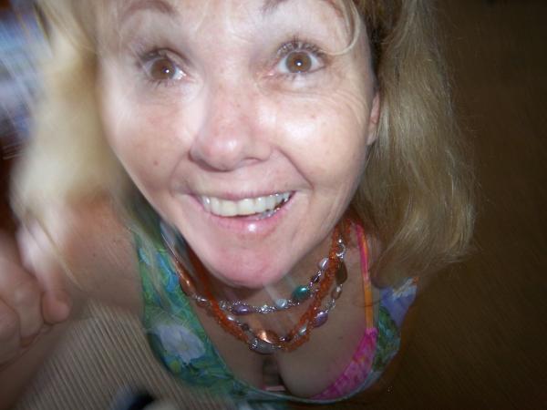Diana Harris - Class of 1972 - Mayfair High School