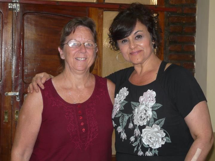 Kathy Richards - Class of 1971 - Mayfair High School