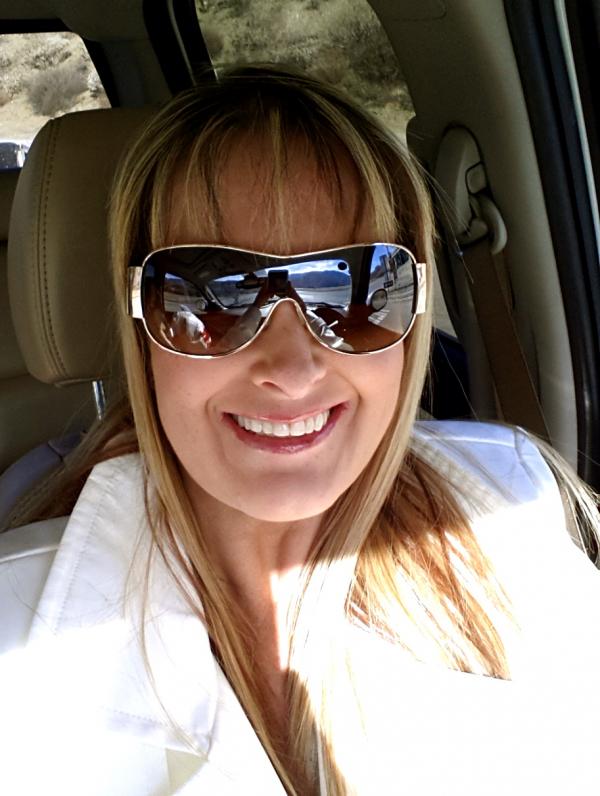 Tiffeney Moody - Class of 1988 - Mayfair High School