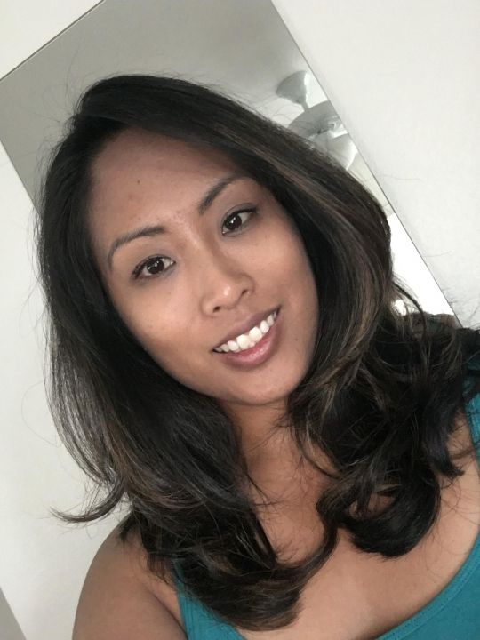 Jeannette De Guzman - Class of 2001 - Mayfair High School