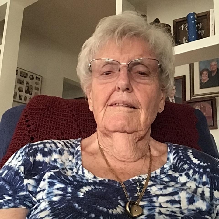Julia Daum - Class of 1964 - Mayfair High School