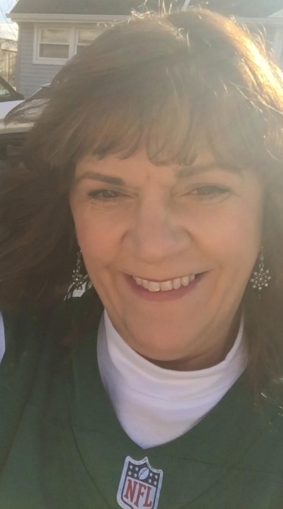 Dawn Mc Cann - Class of 1981 - Mayfair High School