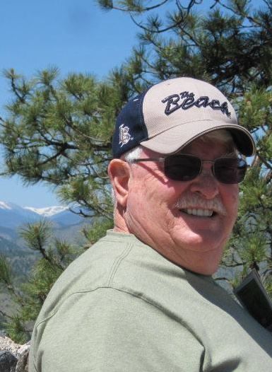 Patrick Lake - Class of 1966 - Mayfair High School