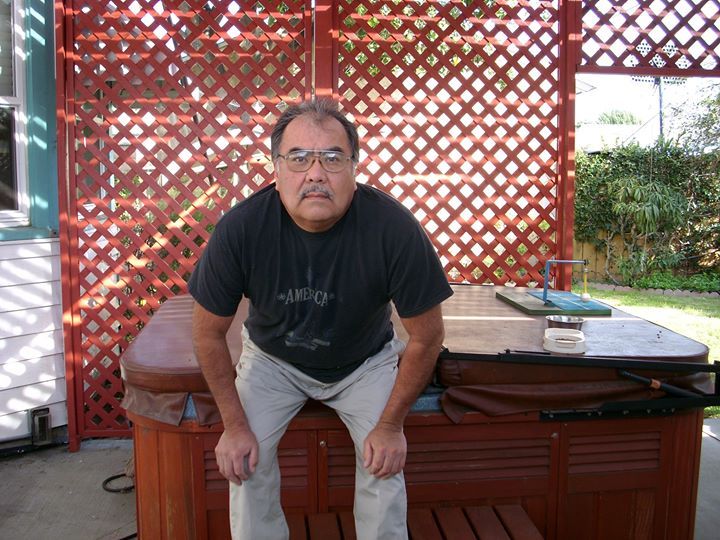 Ray Catron - Class of 1974 - Mayfair High School