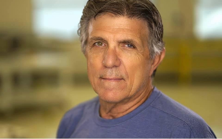 David Shultz - Class of 1968 - Mayfair High School