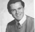 Jerry Berry, class of 1970