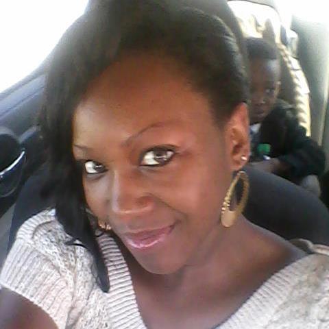 Yatoya Barney - Class of 2003 - Duluth High School