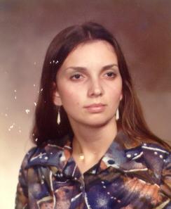 Jane Anderson - Class of 1973 - Duluth High School