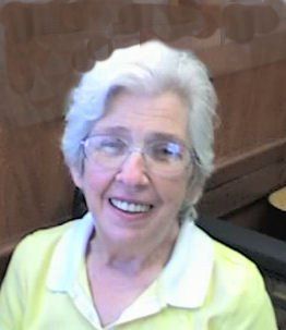 Peggie Prince - Class of 1957 - Duluth High School