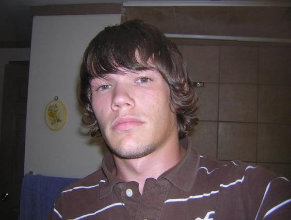 Zachary Bigler - Class of 2008 - Duluth High School