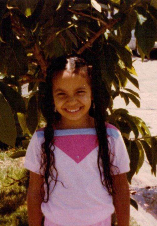 Carmen Zayas - Class of 1996 - Duluth High School