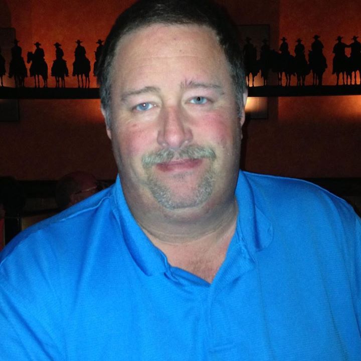David Willard - Class of 1982 - Duluth High School