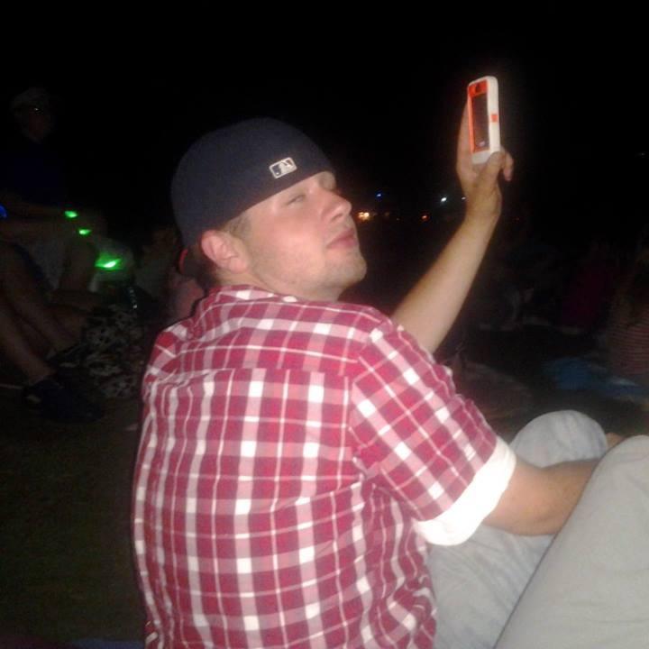 Norris Hulsey - Class of 2006 - Duluth High School
