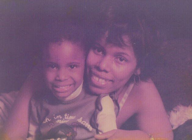 Selena Whittaker Thomas - Class of 1964 - Frederick Douglass High School