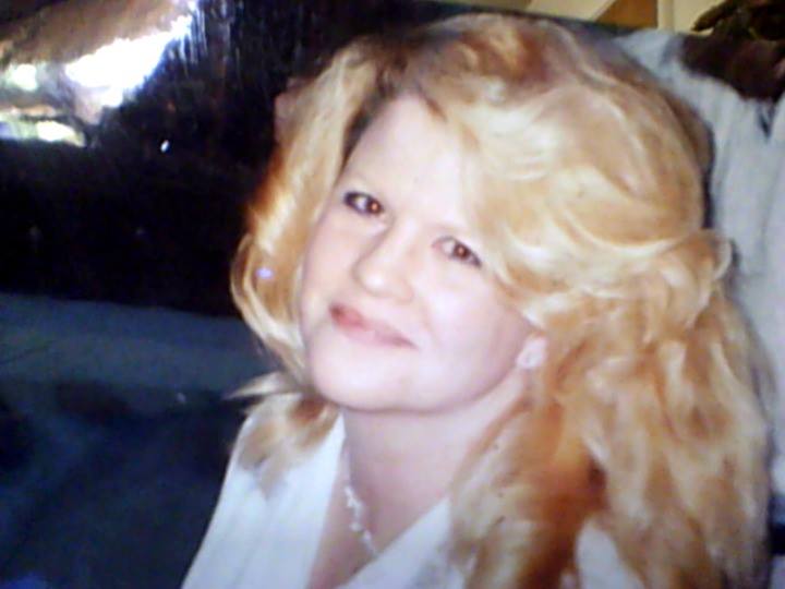 Jaylene Harris - Class of 1985 - Frederick Douglass High School