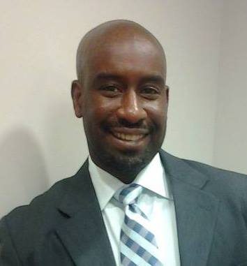 Robert Fields - Class of 1983 - Frederick Douglass High School
