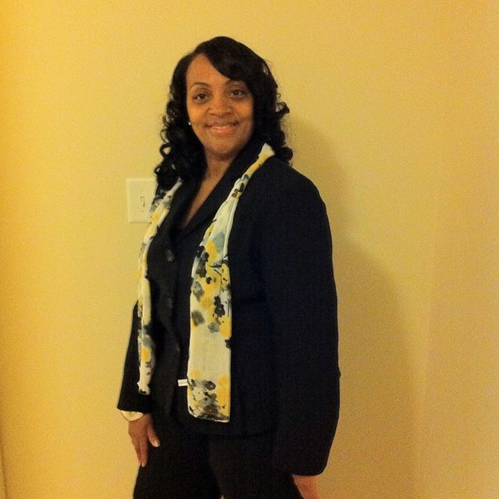 Deshona Peek - Class of 1989 - Frederick Douglass High School