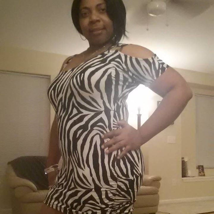 Catrice Anthony - Class of 1996 - Frederick Douglass High School