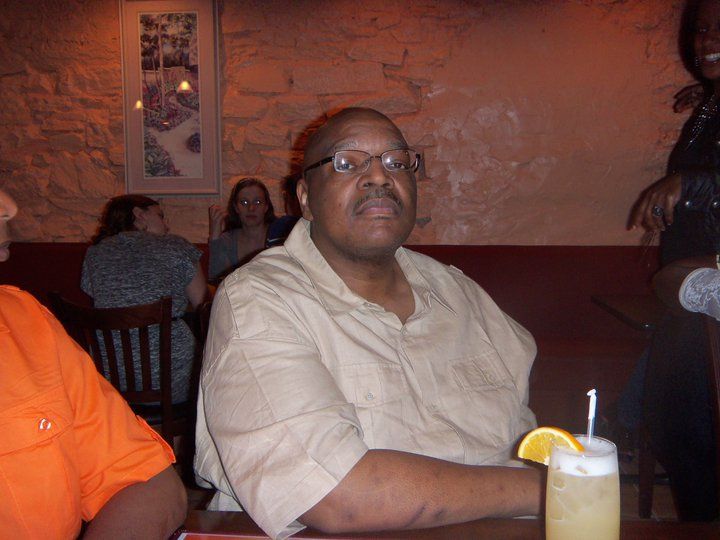 Dennis Clayton - Class of 1985 - Frederick Douglass High School