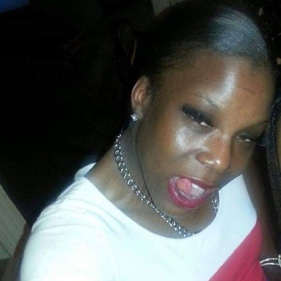 Teszhia Washington - Class of 2002 - Frederick Douglass High School