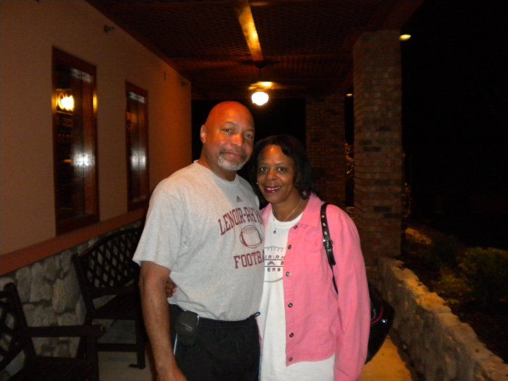 Phyllis Ellis - Class of 1971 - Frederick Douglass High School