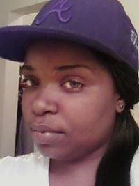 Kareensa Taylor - Class of 2005 - Frederick Douglass High School