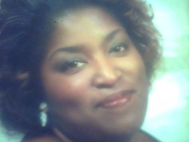 Angela Clark - Class of 1981 - Frederick Douglass High School