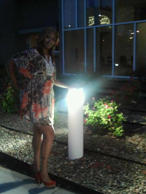 Christina Marie - Class of 1997 - Frederick Douglass High School