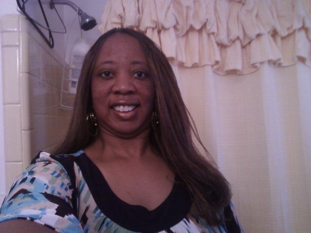 Roslyn Hawkins - Class of 1986 - Frederick Douglass High School