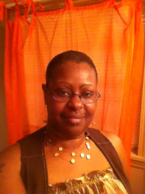 Annette Nelson - Class of 1984 - Frederick Douglass High School