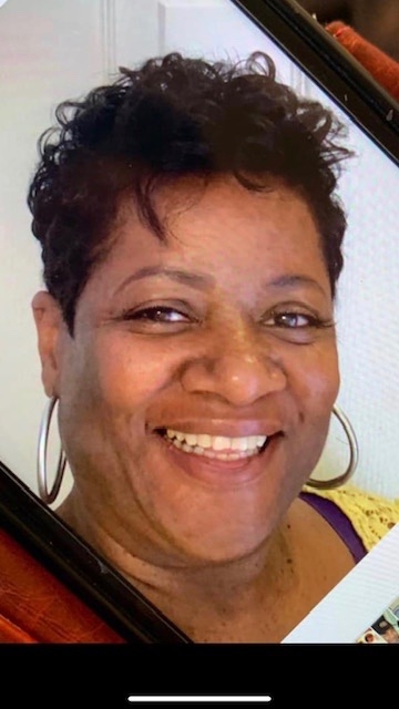 Sherry Banks - Class of 1975 - Frederick Douglass High School