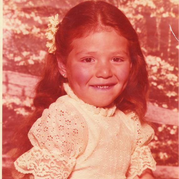 Claudia Hernandez - Class of 1995 - Socorro High School