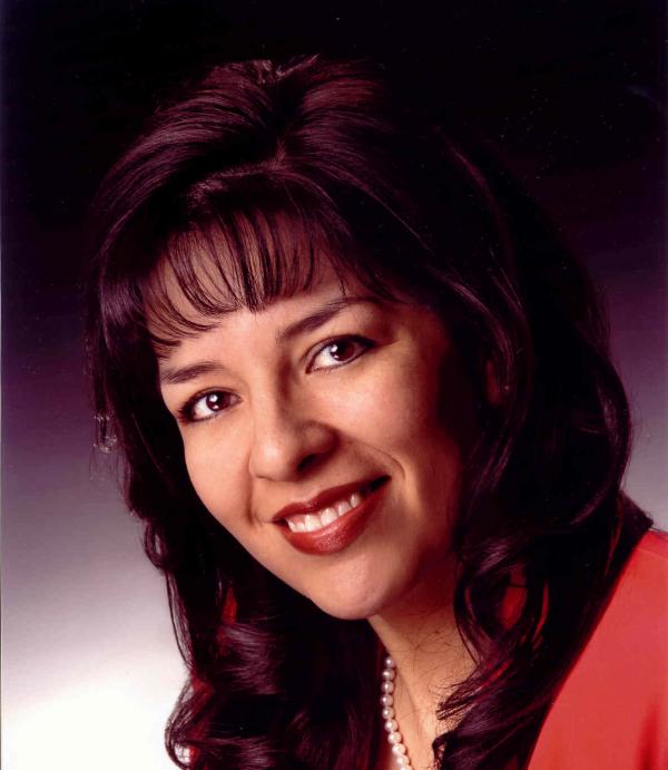 Mary Rodriguez - Class of 1988 - Socorro High School