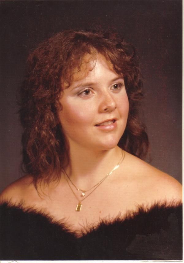 Elizabeth Barnett - Class of 1984 - Socorro High School