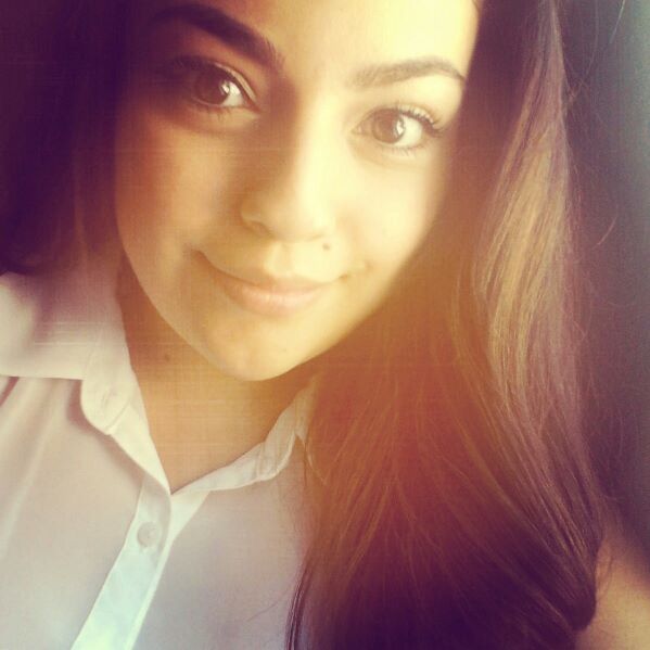 Janis Maldonado - Class of 2010 - Socorro High School