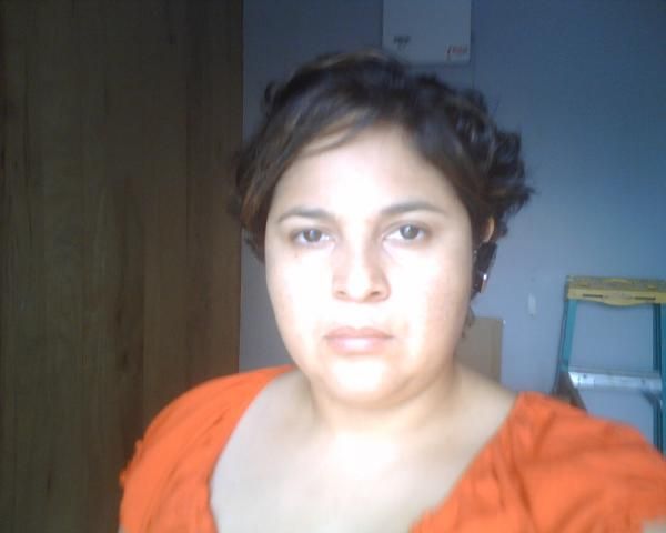Andrea Dominguez - Class of 1993 - Socorro High School