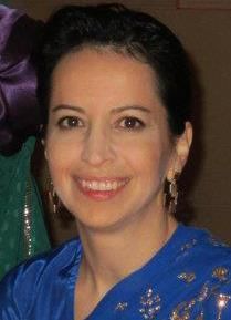 Rebecca Modisette - Class of 1987 - Socorro High School