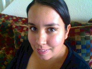 Katherine Fierro - Class of 2003 - Socorro High School