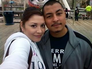 Angie Sifuentes - Class of 2005 - Socorro High School