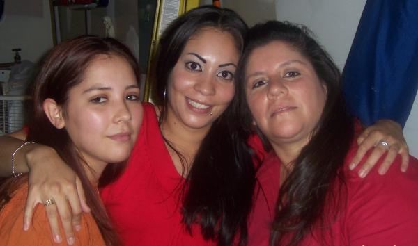 Estela Villegas - Class of 1980 - Socorro High School