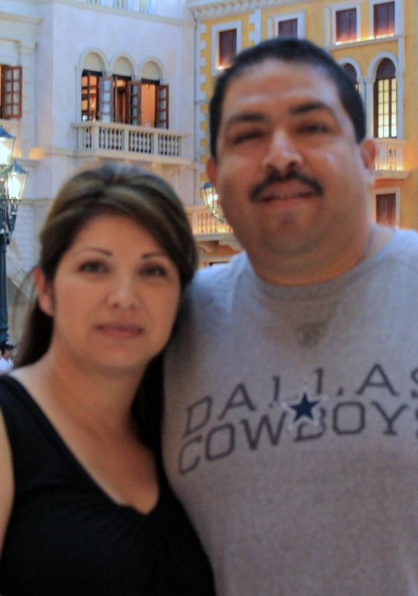 Isabel Cortez - Class of 1990 - Socorro High School