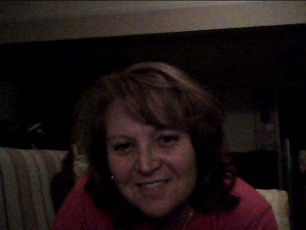 Ruby Lyons - Class of 1985 - Socorro High School