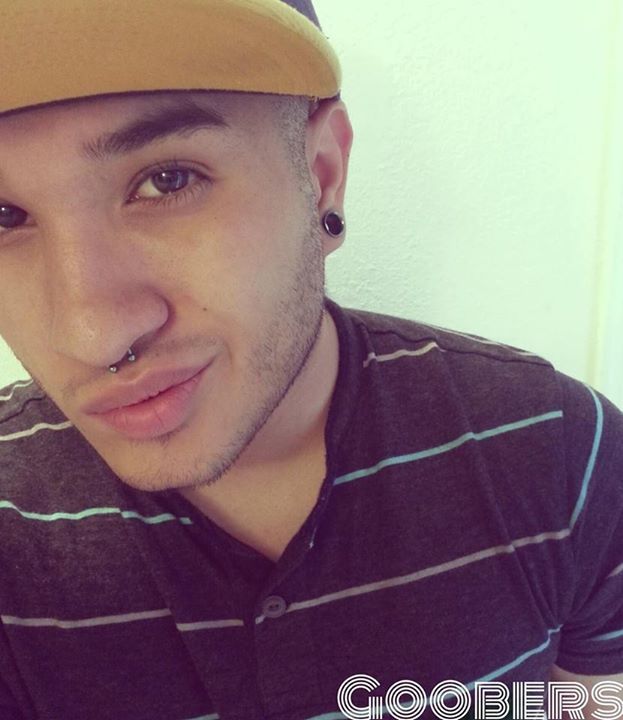 Angel Hernandez - Class of 2009 - Socorro High School