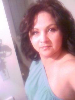 Betty Barba - Class of 1988 - Socorro High School