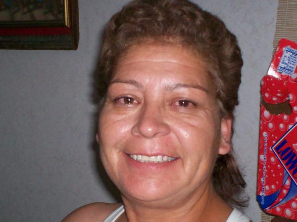 Irma Irma Arroyo - Class of 1984 - Socorro High School